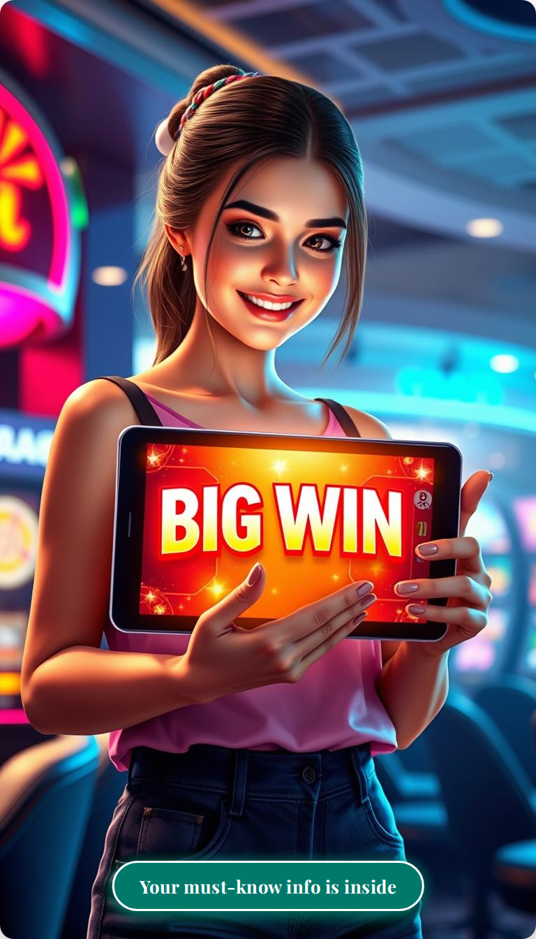 Mobile phone displaying live blackjack table with dealer on flyff platform